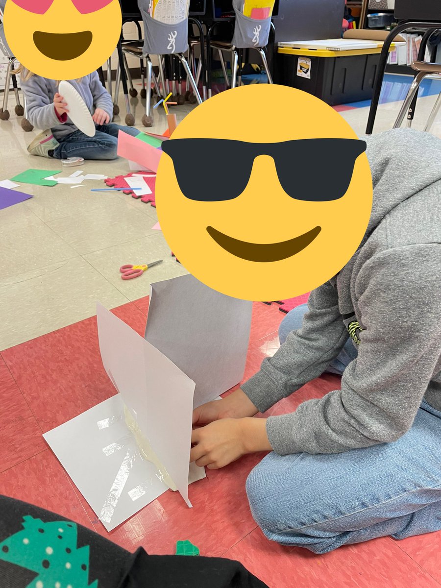 MrsPulkBCE's tweet photo. Product 4: building a home with at least 3 rooms! These little bucks worked so hard, so impressive!!! @BCE_Bucks #RCSSTREAM2021 https://t.co/bLs15WbVCc