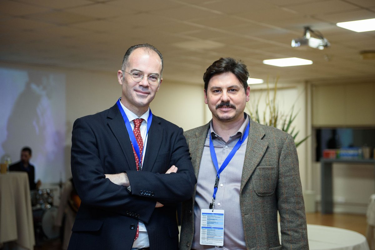 Kosmas_Anag's tweet photo. Can't wait to share a few photos with colleagues and friends we met during the 1st @CivinetCYEL Forum! @kallistratos @jeannetallon @thetravelingtam @fred_dotter @EFranchois @g_anastasakis @PedroHomemdeGo1 @matina_mela https://t.co/qoyY5rGD9k