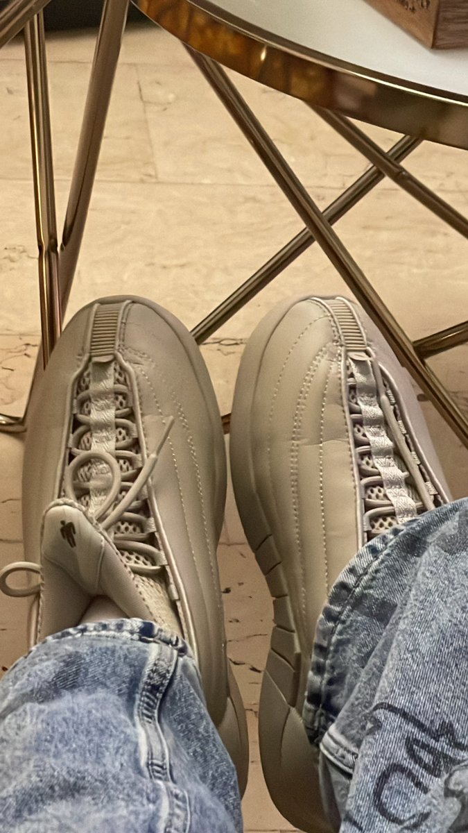 billie eilish jordans on feet