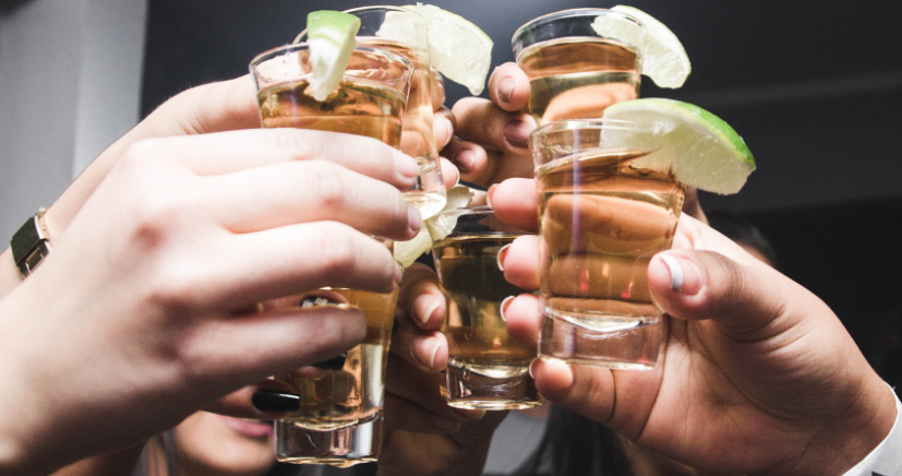OhioLiquor's tweet photo. It’s important to be aware of how much you are drinking, the harm that drinking can cause, and ways to reduce your risks. Take a moment to learn exactly how much alcohol is considered a “standard drink,” https://t.co/TKw63j5ii8 https://t.co/NtKX5ojnoY