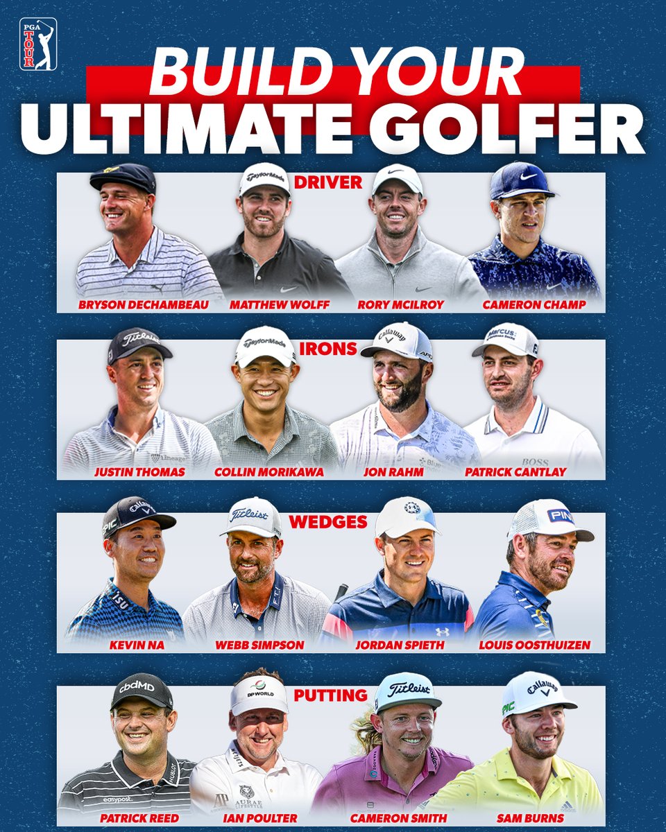 PGA TOUR tweet media