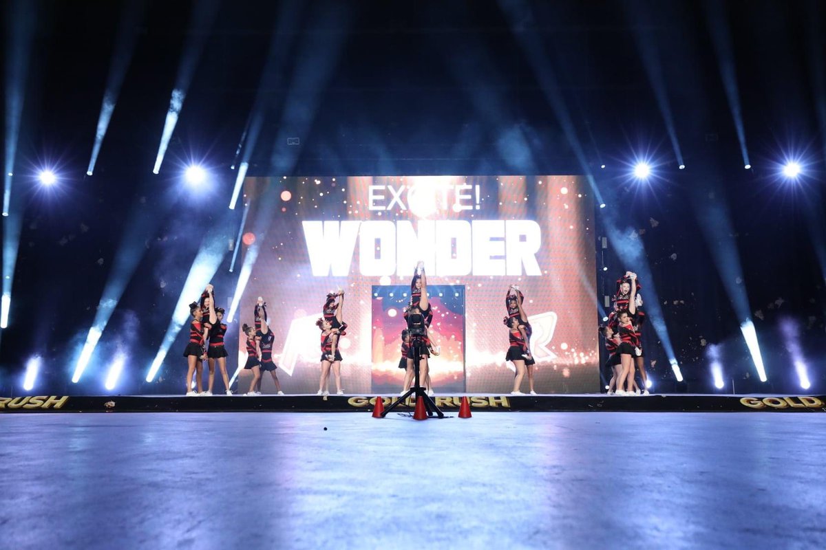 ExciteWonder tweet picture