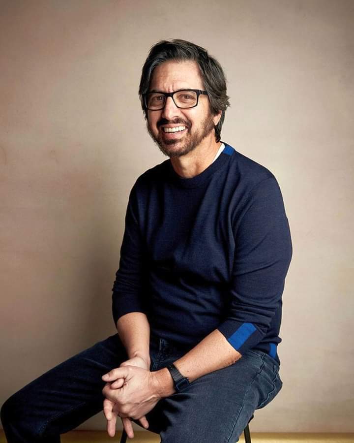 Happy Birthday to Ray Romano who turns 64 today! 