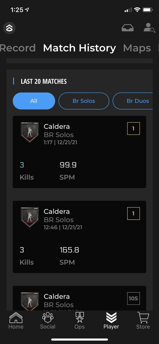 MrFreshVinyl's tweet photo. First time ever getting back to back solo wins in Warzone. #warzone #WarzonePacific #CallofDuty #PS4 #solodubs #b2b https://t.co/uWLwbqlvSq