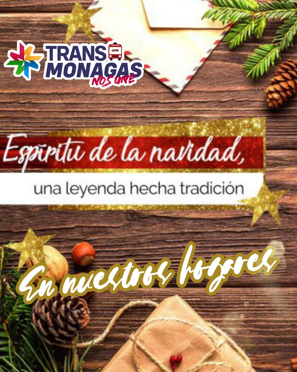 trans_monagas's tweet photo. Paz y amor para Monagas! https://t.co/2beTPi9xs3