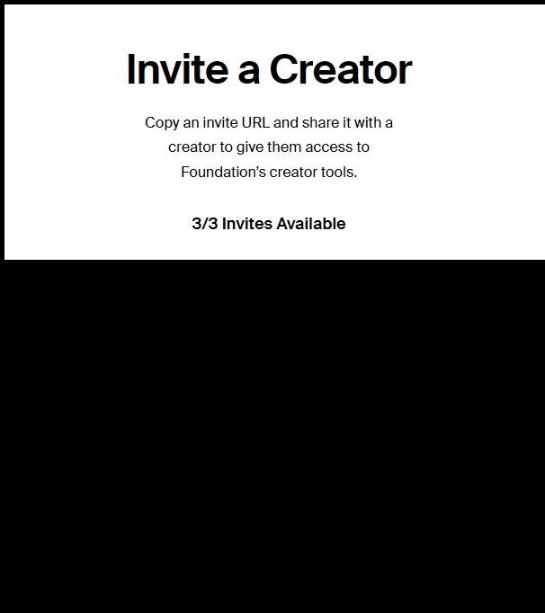 WorkingDog303's tweet photo. HELLO #NFTartists I have invites to Foundation @withFND 
If you need one do this 🔽
1. post your art here!!!
2. follow @Ruby_NFT and @WorkingDog303 
3. RT THIS 💟
DONE!!!

#FNDinvites #FND #nftcommunity #nftart https://t.co/jZUPPY3KcS