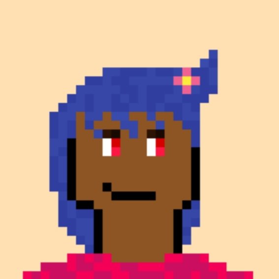 barman_ron's tweet photo. Hypepunk#031

Gas free🔥🔥

Availible on https://t.co/TJBt7WNiP1 price~0,002ETH on polygon

#nftcommunity #nfts #nft #ethereum #crypto #Hypepunk #crypto #ethereum #polygon https://t.co/rOUN0oBnb7