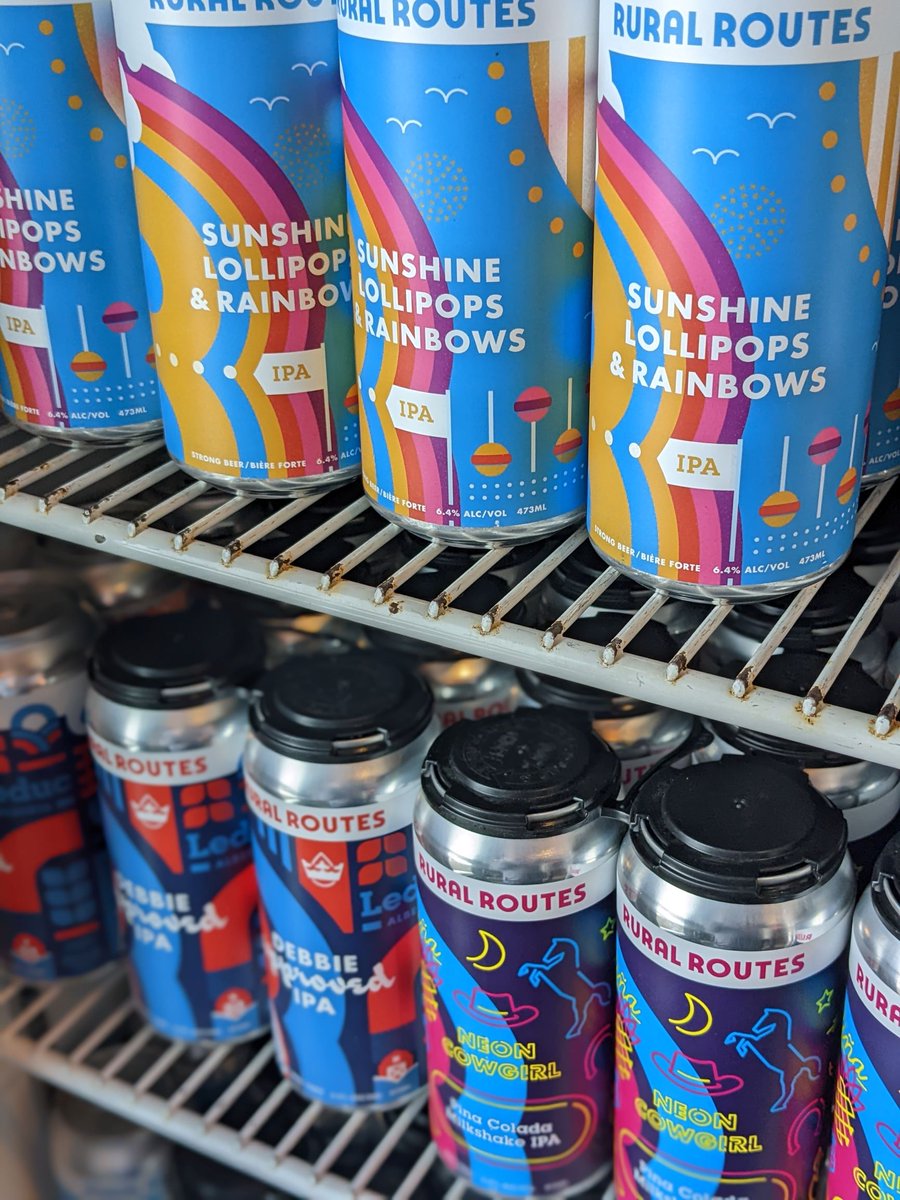 Yeah, I'm in to IPAs

Ingesting one of these while opening

Presents

At Christmas

Regular hours and menu Wednesday/Thursday.

Open 12-4 on Friday for beer pick-up only (and last minute GCs and hats for last minute gifts and whatnot).

Closed Sat

Merry Xmas