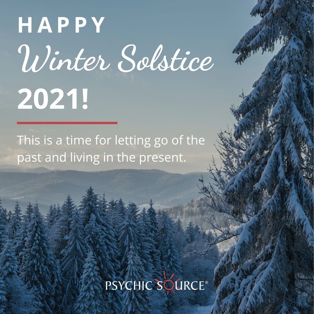 PsychicSource's tweet photo. Happy Winter Solstice!

#wintersolstice #wintersolstice2021 #psychicsource #psychic #astrologyreading #astrologersofinstagram #astrology #astrologyposts #zodiac https://t.co/UoYVTqXwBr