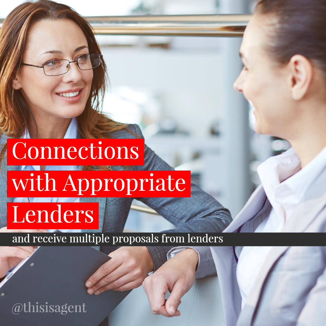 thisisagents's tweet photo. Connections with appropriate lenders and receive multiple proposals from lenders. https://t.co/qi8EJPf44M https://t.co/euxQoSlPJ3
