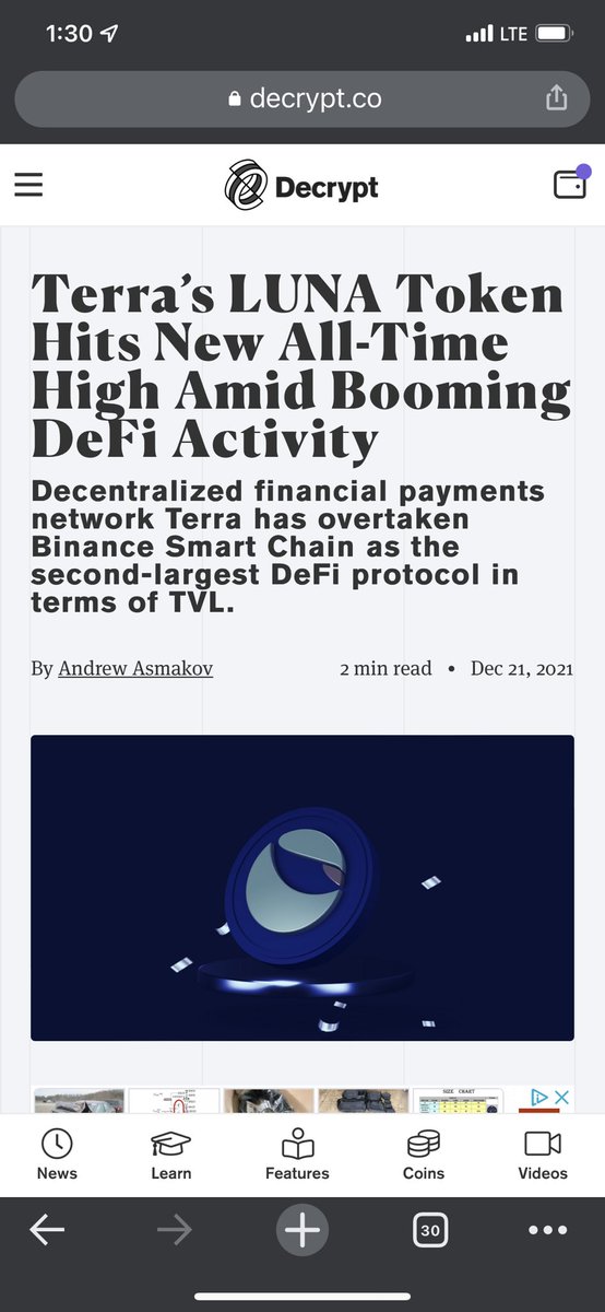 Guess which #CryptocurrencyNews is #TrendingNow