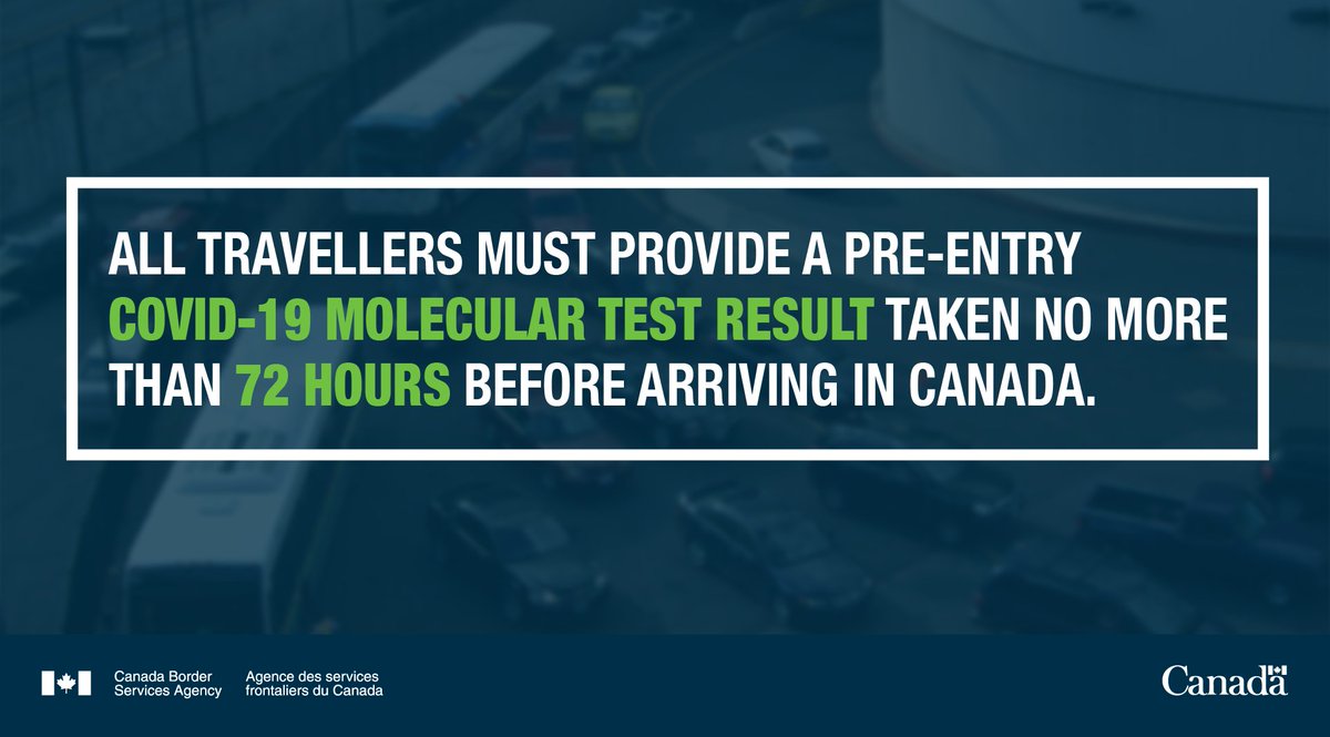 Canada Border Services Agency tweet media