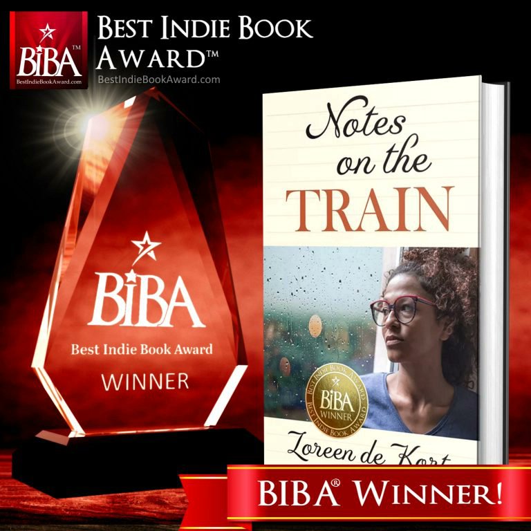 loreendekort's tweet photo. My book received the BiBa award. I'm so excited to share the news. https://t.co/u4VYDn39tv