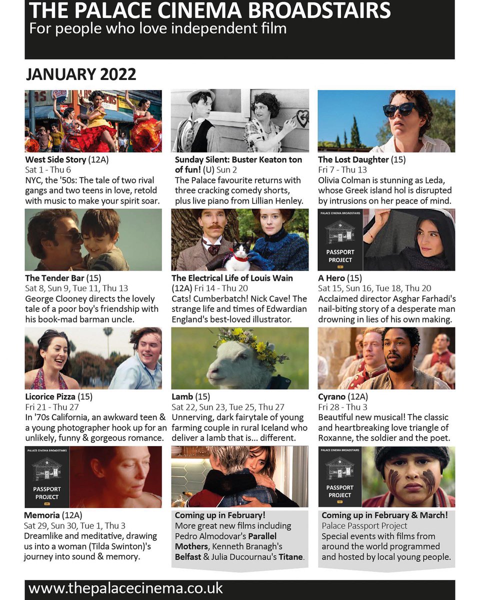 ThePalaceBroadstairs tweet media