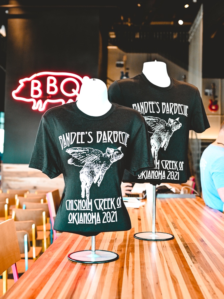 Bandee's Barbecue tweet media