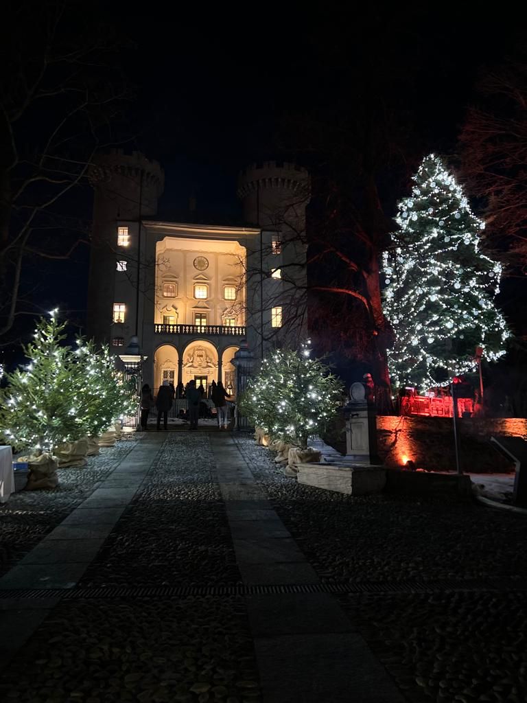 CultureVdA's tweet photo. #21dicembre Prove generali al #castello di #Aymavilles!
Tutto pronto per la grande apertura di domani!
Vi aspettiamo!
@Valle_dAosta @ustampavda @Abb_Musei @guichardaz @vvallet67 https://t.co/8CKjgqCn4P