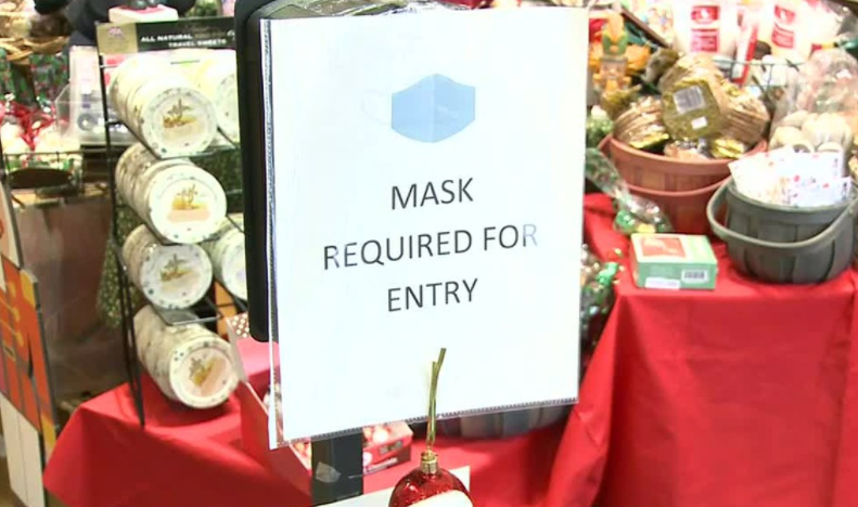 BREAKING: #PimaCounty imposes indoor mask mandate as #omicron spreads across the U.S. >> tucsonne.ws/3sF5Mwb?utm_so…