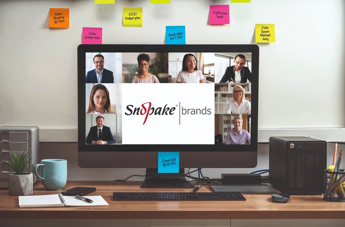 SnopakeBrands's tweet photo. Are you wrapping up for Christmas time? Then, for your Messages that Matter, leave a #Snopake StickyNote at your #workspace, so you see that last-minute thought when you get back. Our StickyNotes won't fly away
@SnopakeBrands https://t.co/1IyslAvA9O