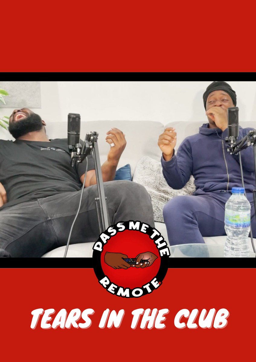 Passmetheremot3's tweet photo. 🚨 NEW EPISODE ALERT 🚨 

We’re back! We had a catch up on life and spoke about our worst club experiences 🥲

Episode Highlights:
🥲Cars not showing love
🥲Worst clubbing experience
🥲Unisex toilets
🥲Toilet etiquette
🥲 Peer pressure

https://t.co/s0MMyJxUAN https://t.co/jbMXiFHqf2