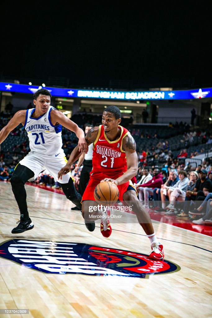TJSaint4's tweet photo. The utmost CONGRATULATIONS to Jared Harper, @1KingZ4 , & @Malcolmillini21 on their NBA Call-Ups today from our @GleagueSquadron team. Toughness, smarts, & character can take you anywhere. #BuildingIdentity https://t.co/WseHqVNkvQ