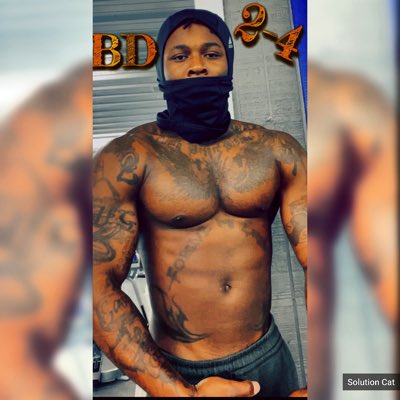 Ant_Clark12Trae's tweet photo. #NewProfilePic I’m still that nikka big folks #blackdisciple #oftf https://t.co/MVB8o9saqn