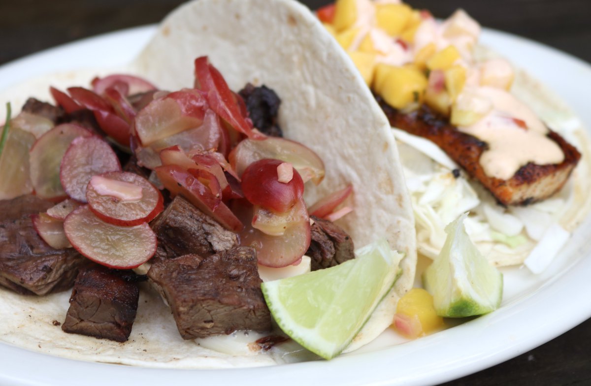 TacoLu's tweet photo. Give the gift of #TACOS this holiday season! Buy a gift card online - they are immediately emailed to whomever you wish in whatever amount! Happy #Holidays! ๐๐๐ฎ
Purchase here: https://t.co/JNK9pZzljd https://t.co/fJbv1RzhXT