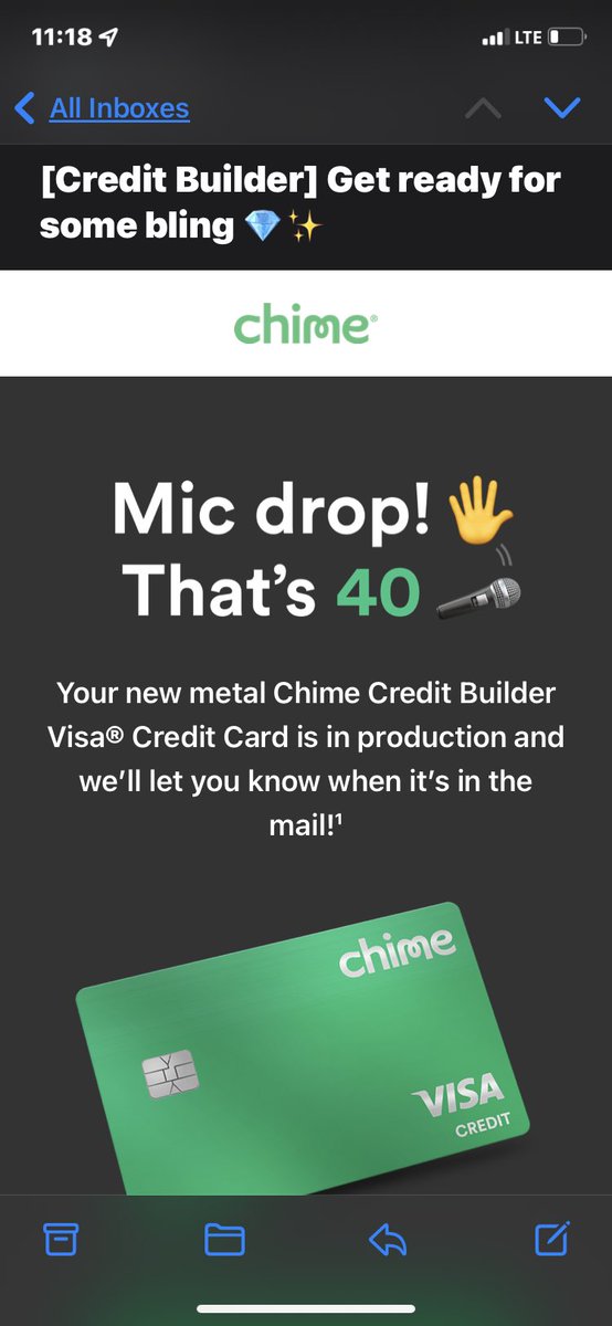 StandUpGuy0's tweet photo. @Chime #whyichime been helping build my credit while renovating my family’s first home $Anthony-Ash and I just reached my 40th purchase https://t.co/62tI72lwuO