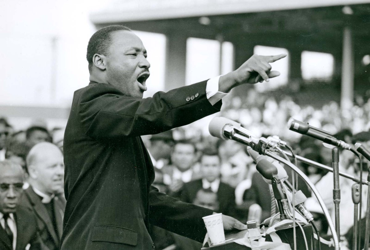 The time is always right, to do what is right. -
Martin Luther King jr.
.
.
.
#CSUSB #MLK #MartinLutherKing #martinlutherkingjr