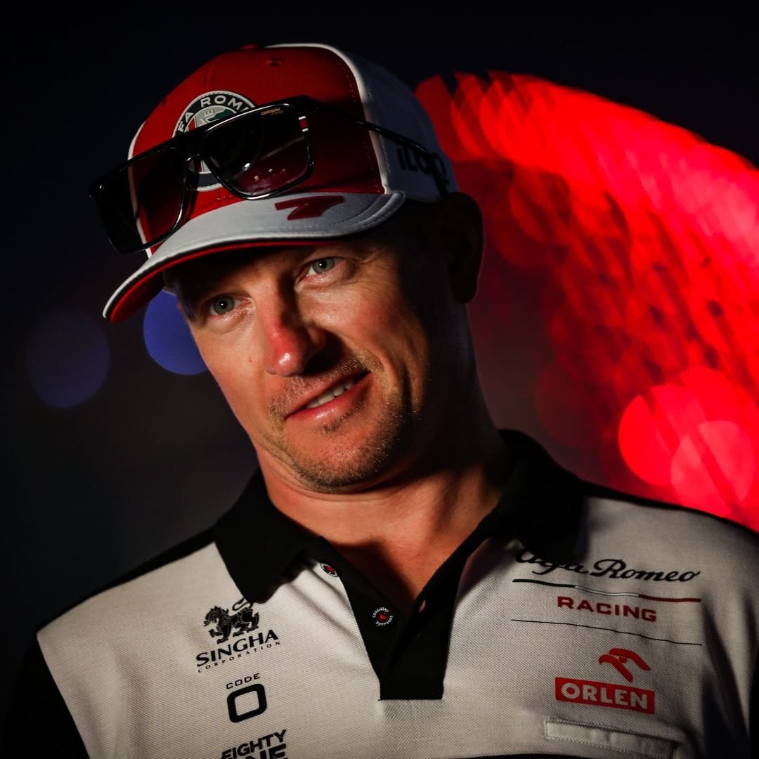 Kimi7iceman's tweet photo. “People probably like that I behave the way I really am. There are people who like me, there are also people who don’t like me, that’s totally okay. I’m not here to please people. I don’t like all the people I meet either. It’s just a normal story.” - Kimi Räikkönen https://t.co/v9CAThvPTM