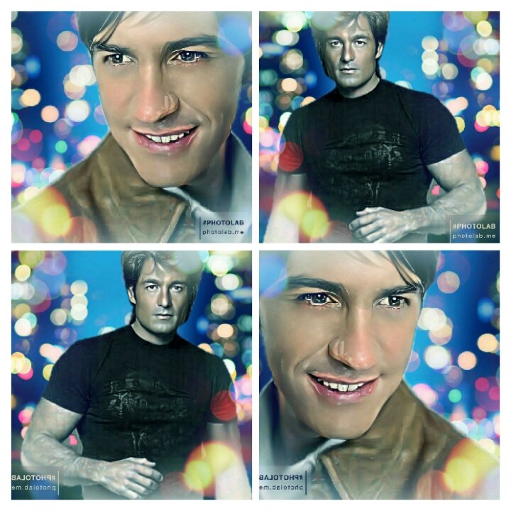 javolimmitolog5's tweet photo. #OchFan ๐ฑ #Colunguera
Mis reyes ๐๐๐
#mauricioochmann #fernandocolunga https://t.co/DwrJZlqTvG