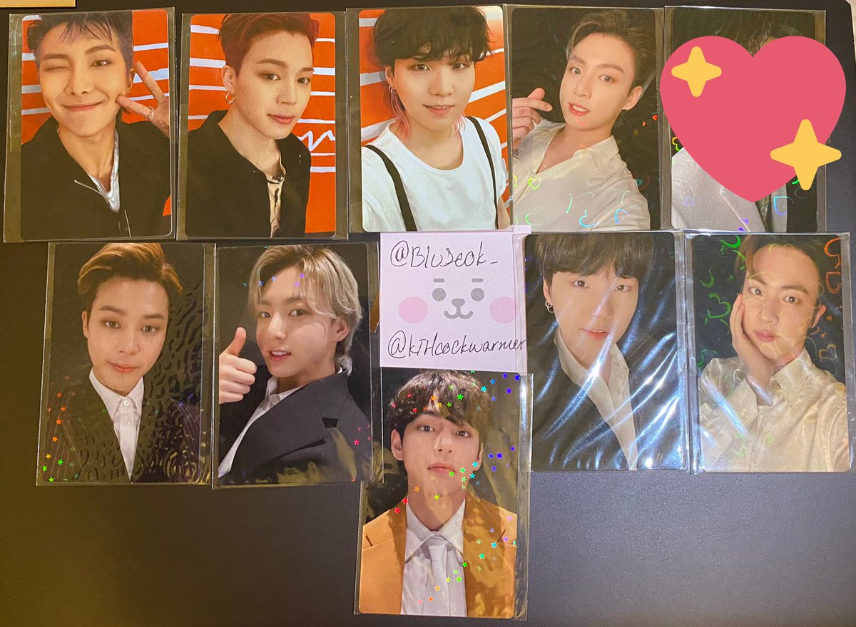 BluSeok_'s tweet photo. BTS WTT

Have:
-Japan FC Mobile
-JP Lucky Draw
-Butter JP POB
-Tae MOTS Bluray

Want: JK MOTS Blu-ray

📍USA

WW: 🚫

Dm to trade. Will trade multiple Butter POB. Also have mem2020 Bluray YG &amp; Jin https://t.co/6697HDFi0M
