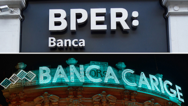 PadovanFlavio's tweet photo. BPER-Carige, il dialogo resta aperto. Dopo il no di #FIDT alla ricapitalizzazione da 1 miliardo, #Bper si dichiara pronta a chiarire e a verificare congiuntamente al Fondo Interbancario le ipotesi alla base dell’offerta per #Carige. Ma in un contesto di esclusiva.
#Bancaforte https://t.co/7ueoUw5ZFo