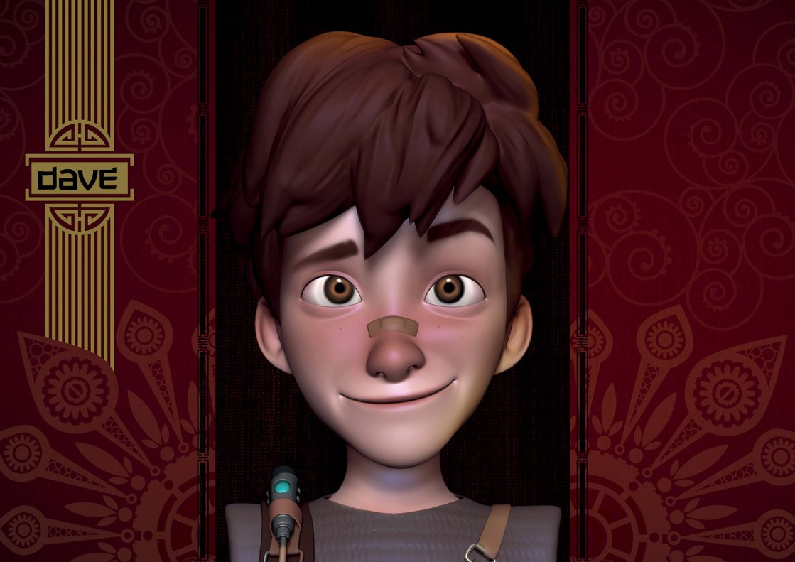 SteamislandNFT's tweet photo. 🌴 Dave Cavecross 🌴

He's stubborn, obstinate, he doesn't have any friends and his only company is Crash, his pet. His intelligence is his best weapon and he uses to carry out his experiments although he comes out no very well after them

#cardano #CNFT #NFT #CNFTCommunity #ADA https://t.co/r8nc8xLDRp