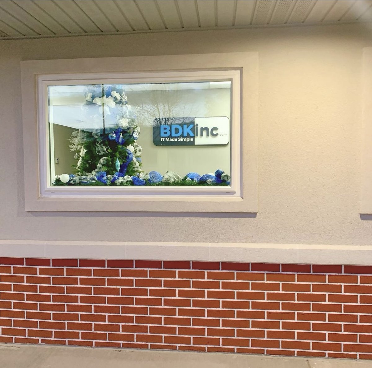 bdkinctech's tweet image. It's beginning to look a lot like ✨ too many Christmas cookies ✨🎄
#BDKinc #BDKteam #ITserviceprovider #cloudserviceprovider