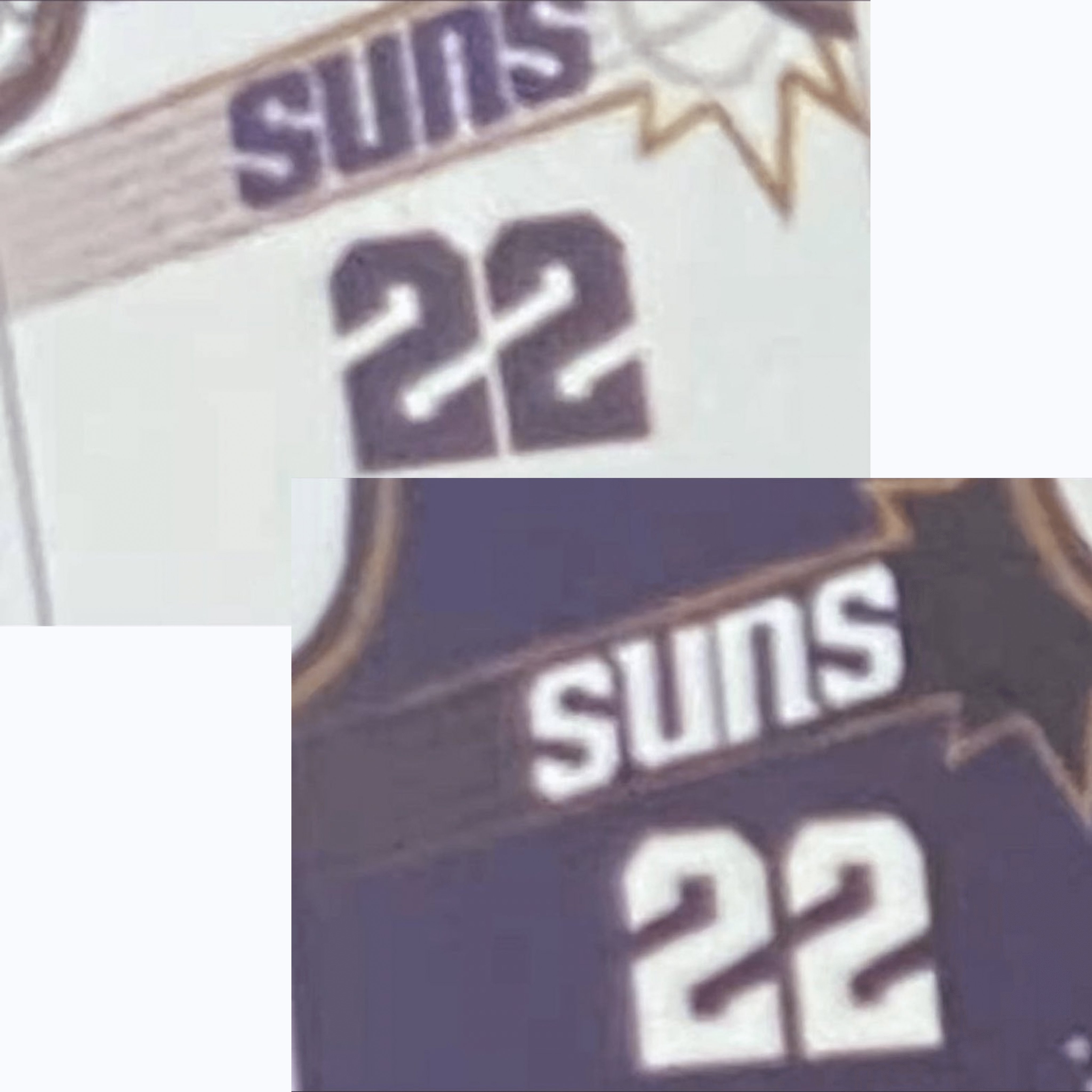 Suns Uniform Tracker on X: Let's do it again! Just Sports is matching the  last giveaway! Win a FREE City Edition Suns jersey (up to $120, subject to  availability from Just Sports).