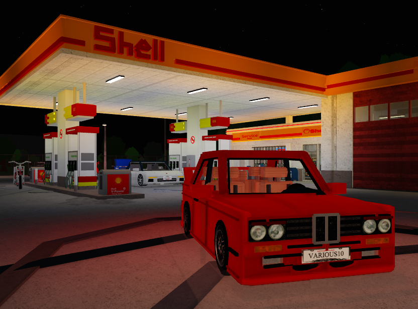 Various_10_'s tweet photo. BMW E30

#roblox #bloxburg #bloxburgcustomcar #bloxburgbuild #bloxburgcustom #bloxburgcar #bloxburghack https://t.co/74hD5hsXv5