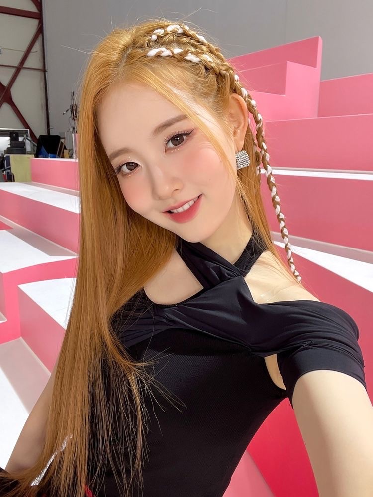 #sieun #박시은 #stayc #스테이씨