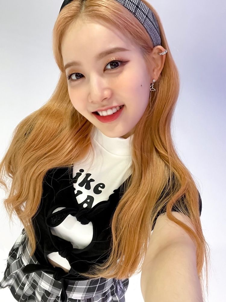 #sieun #박시은 #stayc #스테이씨