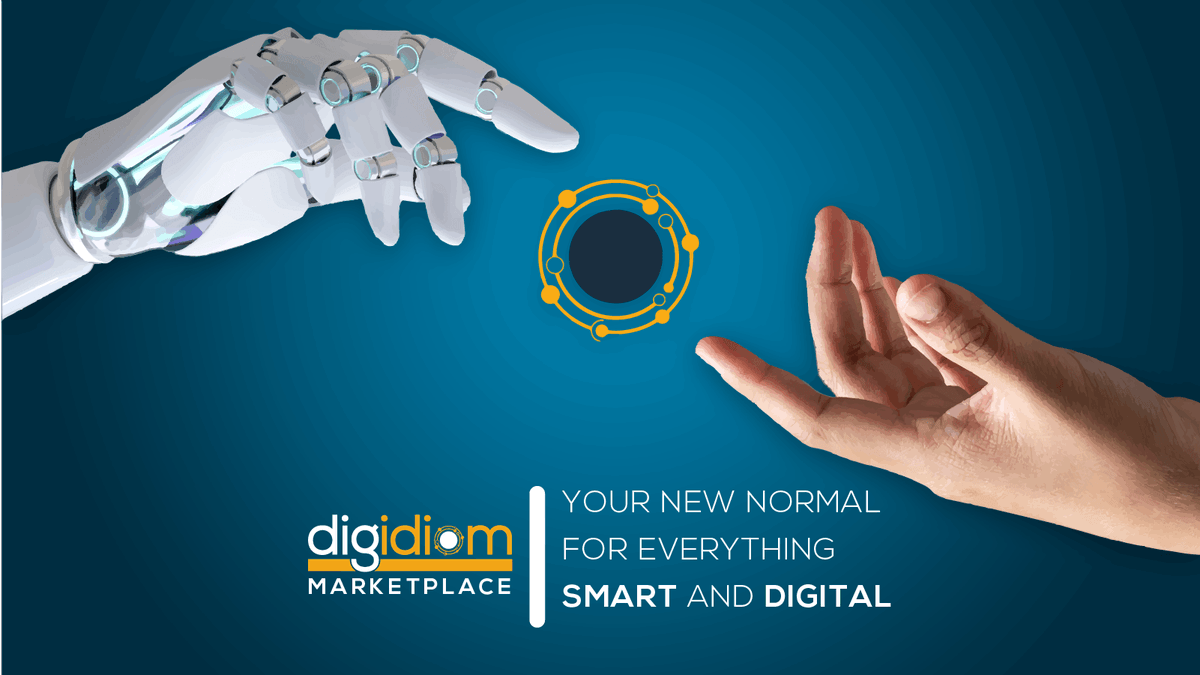 EUTECChamber's tweet image. A warm welcome to @digidiom ——the newest advocate of European Technology Chamber (eutec.org)! Digidiom is a European SME with headquarters in Germany. It offers expertise and products in the field of digital transformation acceleration.