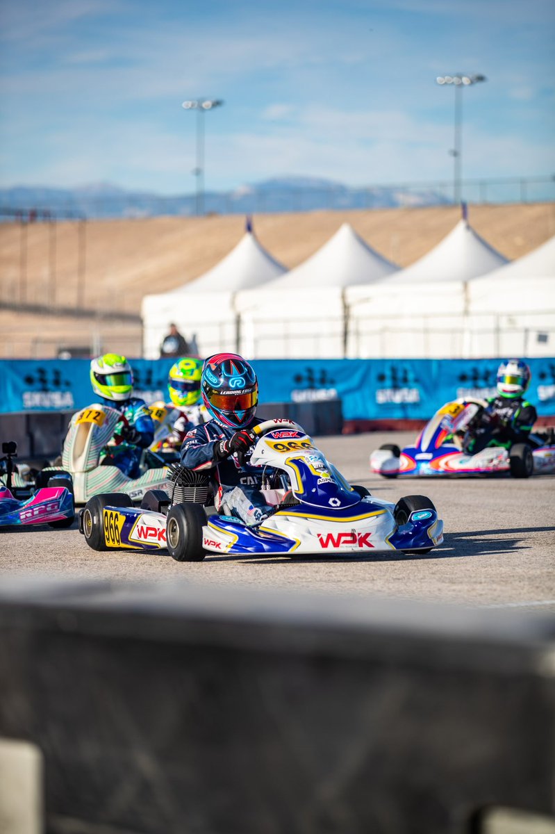 I wanna run every @SuperKartsUSA supernats. Forever 

@MPGMotorsports