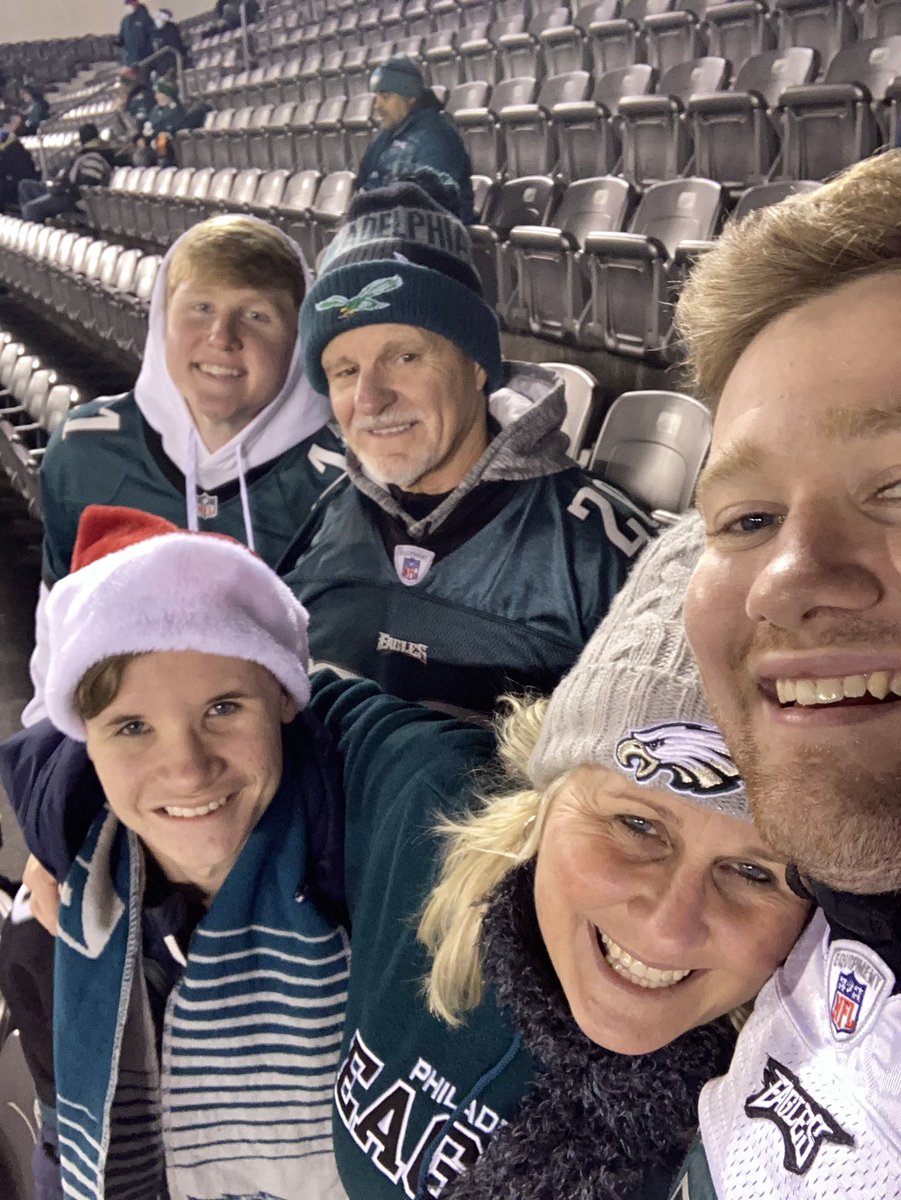 Riley Good tweet media