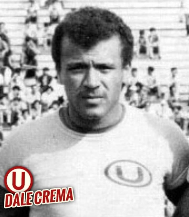 #UnDíaComoHoy en 1980. En amistoso en el Estadio Lolo Fernández, el Club <a href="/Universitario/">Universitario</a> de Deportes le gana 2 a 0 a Carlos A. Mannucci de Trujillo. Los goles fueron de Fernando Gonzáles y Ernesto Neyra.

#LaHistoriaDeLaU