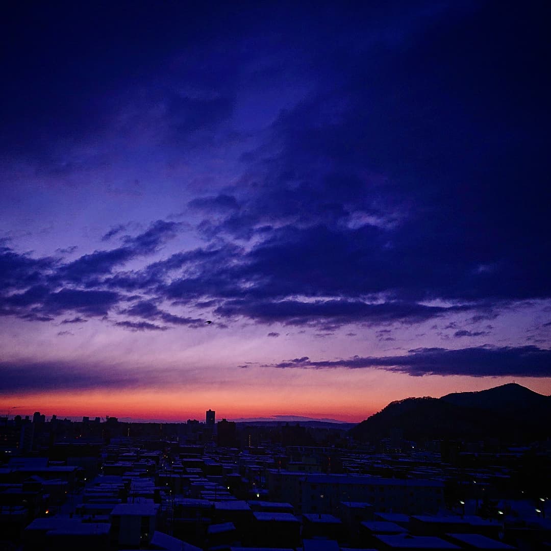 ドーンパープル Twitter Search Twitter