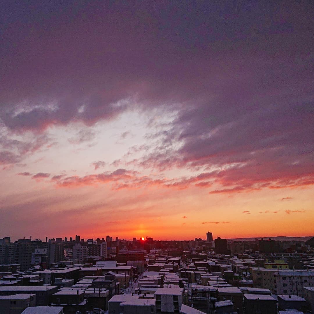 ドーンパープル Twitter Search Twitter