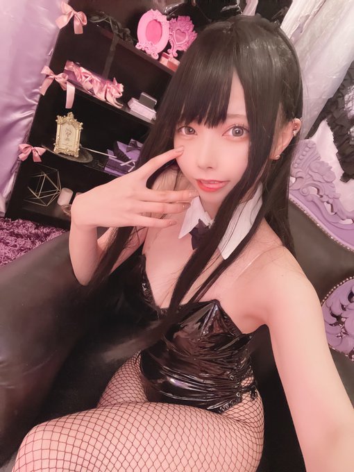 Twitterのコスプレ画像41