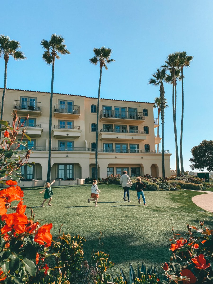 Look no further for your home for the holidays. Gather with loved ones and enjoy our Inspiration of the Season offer, including a surf-inspired ornament, overnight accommodations, complimentary daily breakfast, and so much more.
Book now: bit.ly/3C47Yiy
