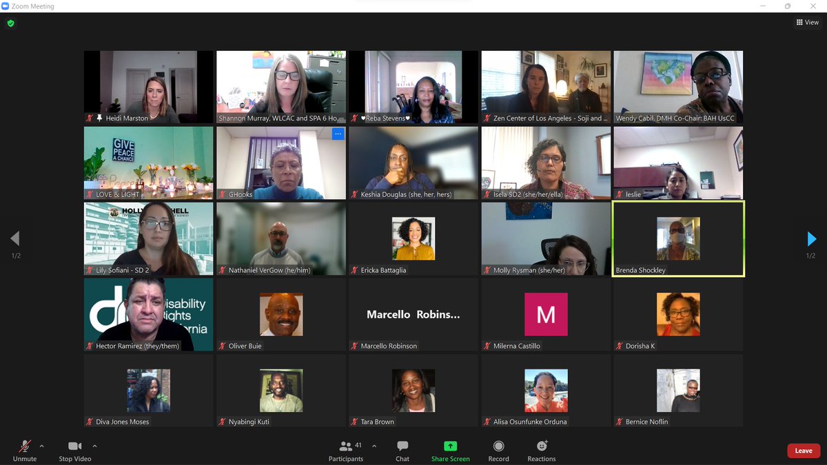 CROWRDREAM's tweet image. SPA 6 Homeless Coalition hosting a Memorial Vigil to Remember Those who Lost Their Lives this Year.

Someone said that in 2021 at least 418 people who were in hotels w/ #ProjectRoomKey died.

At least 1,500 unhoused/homeless people died in total countywide. #TheyCountWillYou