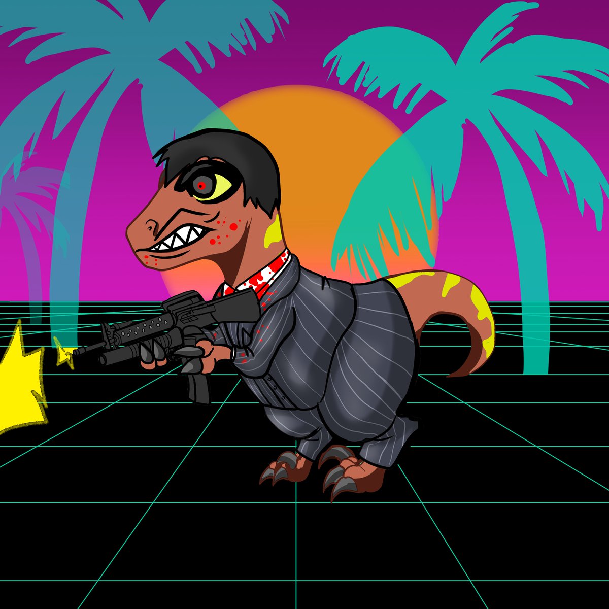 AlgociRaptor's tweet photo. 🌴Algoci Raptor Vice Now Available🌴

https://t.co/Mypm6PwBnc https://t.co/HbTuQUBYrN