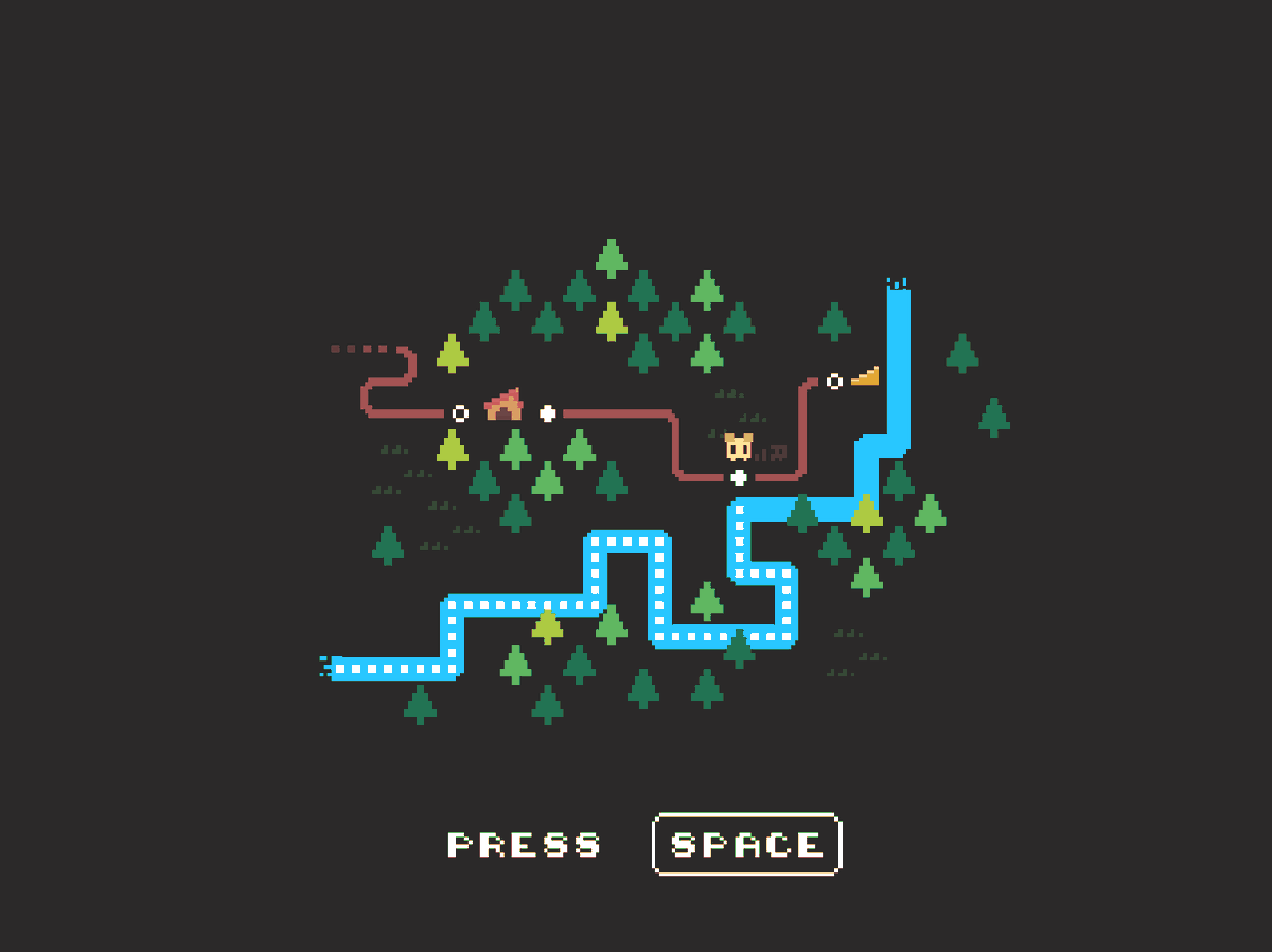 DuffieldFred's tweet photo. Started making a mini platformer game using #MRMOTEXT - play as a little mouse who finds a gun?!? Having a great time building fun levels and maps using these sprites! https://t.co/7Nhld2Hs5g