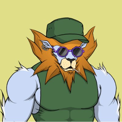 RobbieSnipe's tweet photo. #crofam #LoadedLions #ChimpClub #MadMeerkat help me reach 1000 followers!! #NewProfilePic https://t.co/pH38MQHoxg
